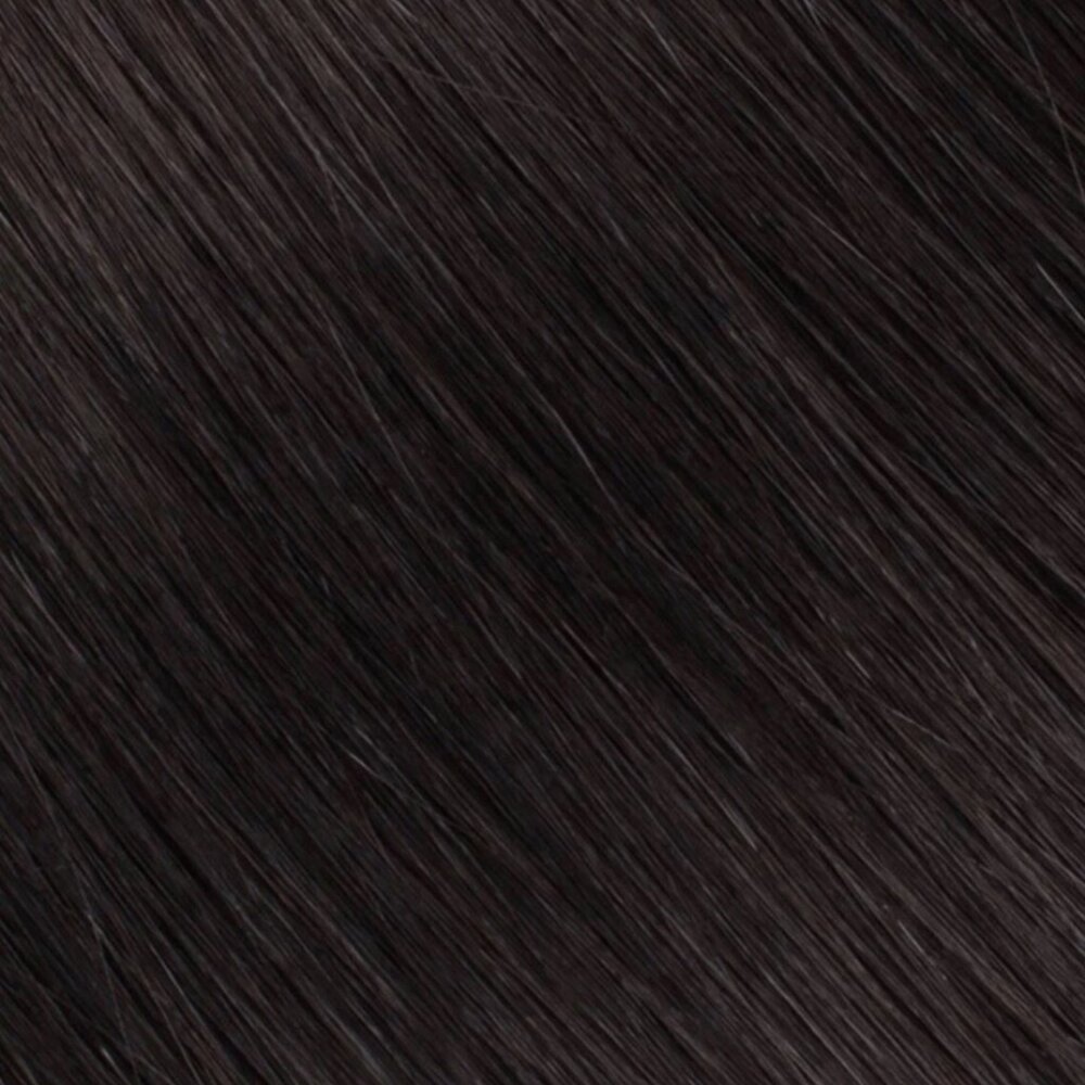 BELLAMI Professional Flex Weft 20" 145g Hair Extensions